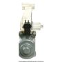 CARDONE Reman 42-40007 Remanufactured Power Window Motor