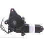 CARDONE Reman 42-412 Remanufactured Power Window Motor