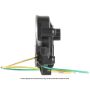 CARDONE Reman 42-416 Remanufactured Power Window Motor