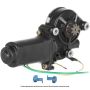 CARDONE Reman 42-417 Remanufactured Power Window Motor