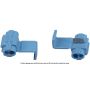 CARDONE Reman 42-417 Remanufactured Power Window Motor