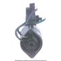 CARDONE Reman 42-423 Remanufactured Power Window Motor