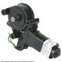 CARDONE Reman 42-428 Remanufactured Power Window Motor