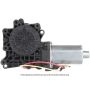 CARDONE Reman 42-435 Remanufactured Power Window Motor