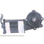 CARDONE Reman 42-436 Remanufactured Power Window Motor