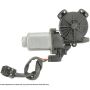 CARDONE Reman 42-460 Remanufactured Power Window Motor