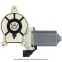 CARDONE Reman 42-466 Remanufactured Power Window Motor