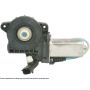 CARDONE Reman 42-482 Remanufactured Power Window Motor