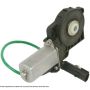 CARDONE Reman 42-483 Remanufactured Power Window Motor