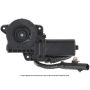 CARDONE Reman 42-484 Remanufactured Power Window Motor