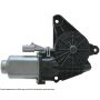 CARDONE Reman 42-6007 Remanufactured Power Window Motor