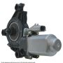 CARDONE Reman 42-6007 Remanufactured Power Window Motor