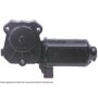 CARDONE Reman 42-607 Remanufactured Power Window Motor
