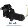 CARDONE Reman 42-610 Remanufactured Power Window Motor