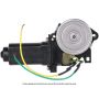 CARDONE Reman 42-610 Remanufactured Power Window Motor