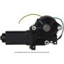 CARDONE Reman 42-611 Remanufactured Power Window Motor