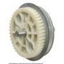 CARDONE Reman 42-90 Remanufactured Power Window Motor Gear Kit