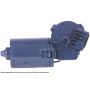CARDONE Reman 43-1016 Remanufactured Windshield Wiper Motor