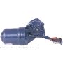 CARDONE Reman 43-1036 Remanufactured Windshield Wiper Motor
