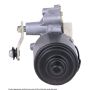 CARDONE Reman 43-1111 Remanufactured Windshield Wiper Motor