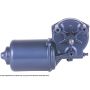 CARDONE Reman 43-1114 Remanufactured Windshield Wiper Motor