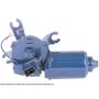 CARDONE Reman 43-1115 Remanufactured Windshield Wiper Motor