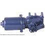 CARDONE Reman 43-1117 Remanufactured Windshield Wiper Motor