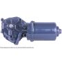 CARDONE Reman 43-1117 Remanufactured Windshield Wiper Motor
