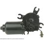 CARDONE Reman 43-1119 Remanufactured Windshield Wiper Motor
