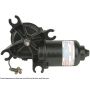 CARDONE Reman 43-1119 Remanufactured Windshield Wiper Motor