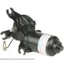 CARDONE Reman 43-1119 Remanufactured Windshield Wiper Motor