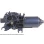 CARDONE Reman 43-1156 Remanufactured Windshield Wiper Motor