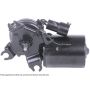 CARDONE Reman 43-1160 Remanufactured Windshield Wiper Motor
