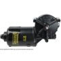 CARDONE Reman 43-1162 Remanufactured Windshield Wiper Motor