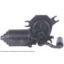 CARDONE Reman 43-1163 Remanufactured Windshield Wiper Motor