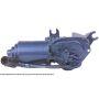 CARDONE Reman 43-1166 Remanufactured Windshield Wiper Motor