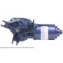 CARDONE Reman 43-1166 Remanufactured Windshield Wiper Motor