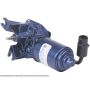 CARDONE Reman 43-1166 Remanufactured Windshield Wiper Motor