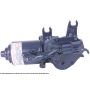 CARDONE Reman 43-1167 Remanufactured Windshield Wiper Motor