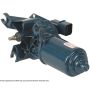 CARDONE Reman 43-1169 Remanufactured Windshield Wiper Motor