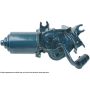 CARDONE Reman 43-1170 Remanufactured Windshield Wiper Motor