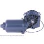 CARDONE Reman 43-1171 Remanufactured Windshield Wiper Motor