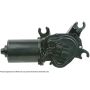 CARDONE Reman 43-1174 Remanufactured Windshield Wiper Motor