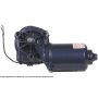 CARDONE Reman 43-1176 Remanufactured Windshield Wiper Motor