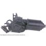 CARDONE Reman 43-1207 Remanufactured Windshield Wiper Motor
