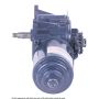 CARDONE Reman 43-1213 Remanufactured Windshield Wiper Motor