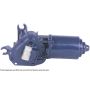 CARDONE Reman 43-1225 Remanufactured Windshield Wiper Motor