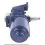 CARDONE Reman 43-1225 Remanufactured Windshield Wiper Motor
