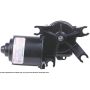 CARDONE Reman 43-1230 Remanufactured Windshield Wiper Motor