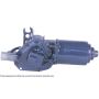 CARDONE Reman 43-1232 Remanufactured Windshield Wiper Motor